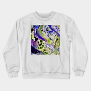 Stocksom Hybernal 3 Crewneck Sweatshirt